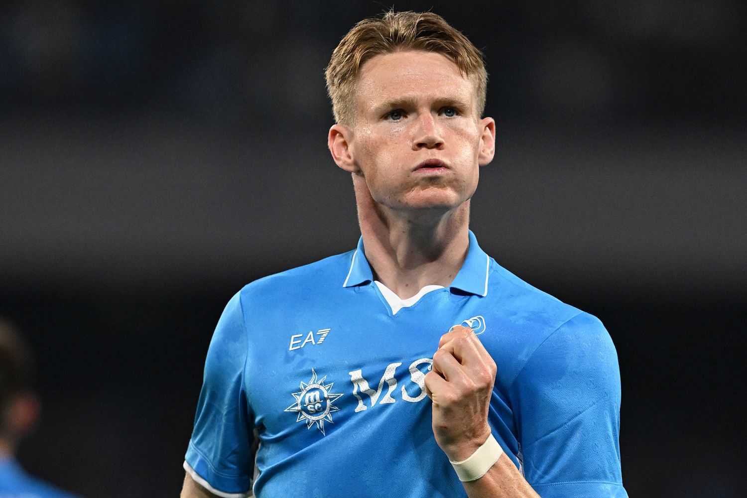 开奖-高级货！去年那不勒斯以3050万欧买下麦克托米奈，本赛季献13球4助