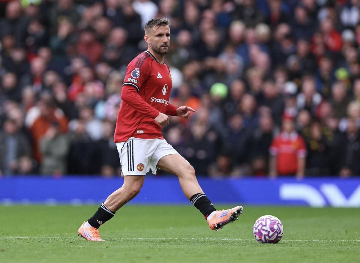 预测-邮报盘点卡里克上任后的输家：芒特、卢克-肖、中后卫们