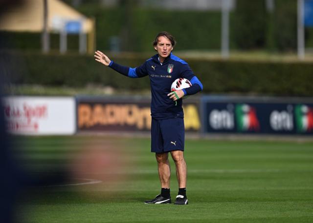 王勤伯：曼奇尼留任，拦下卡纳瓦罗-里皮是一功