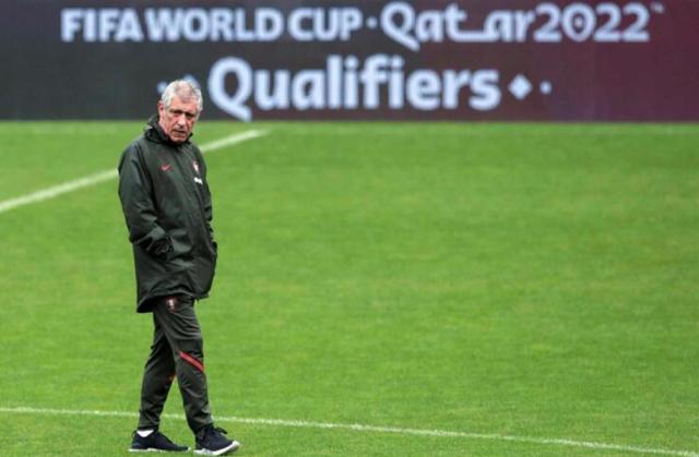 开奖-桑托斯：北马其顿一样不好踢 别再考验我的心脏了